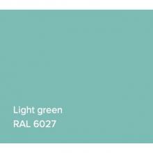 Victoria + Albert B-RAL6027G - RAL Bathtub Light Green Gloss