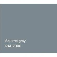 Victoria + Albert B-RAL7000G - RAL Bathtub Squirrel Grey Gloss