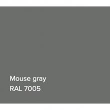 Victoria + Albert B-RAL7005G - RAL Bathtub Mouse Grey Gloss