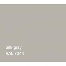 Victoria + Albert B-RAL7044M - RAL Bathtub Silk Grey Matte