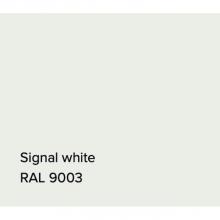 Victoria + Albert B-RAL9003G - RAL Bathtub Signal White Gloss