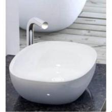 Victoria + Albert VB-BAR48-xx-NO - Barcelona 48 countertop basin. Paint finish