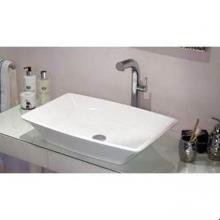 Victoria + Albert VB-RAV60-xx-NO - Ravello 60 countertop basin. Paint finish