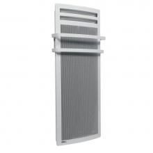 Convectair 7635-C10-BB - Opera B Intuitiv towel warmer 1000/750W 240/208V white