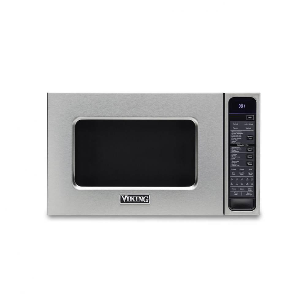 Convection Microwave Oven-Stainless