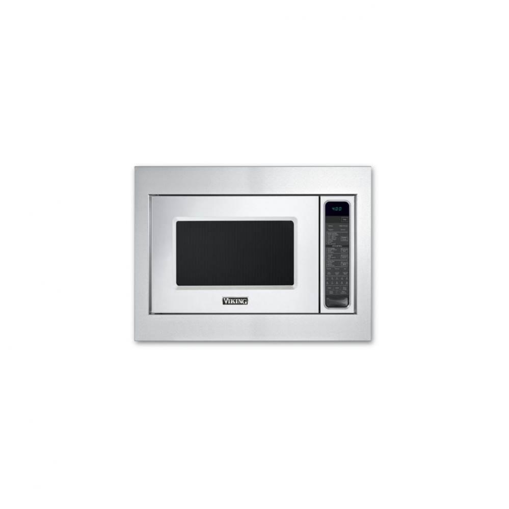 30''W. Professional Built-in Trim Kit-Stainless