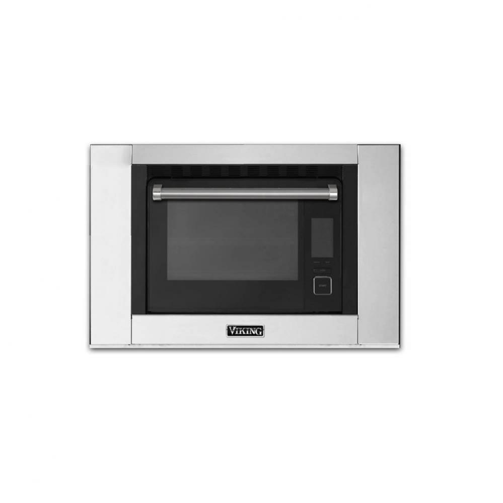 30'' Steam/Convec Oven