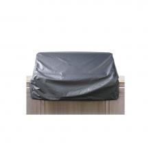 Viking CQ554BI - 54'' Outdoor Cover Built-In