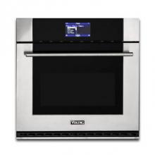 Viking MVSOE630SS - 30''W. Single Electric Thermal-Convection Oven-Stainless