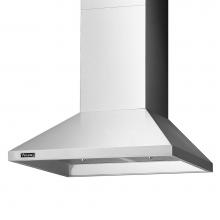 Viking RVCH330SS - 30''W./12''H. Interior-Power Hood-Stainless