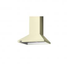 Viking RVCH336VC - 36''W./12''H. Interior-Power Hood-Vanilla Cream