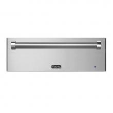 Viking RVEWD330SS - 30''W. Warming Drawer-Stainless