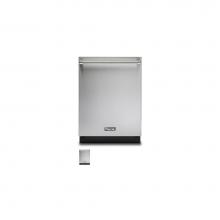 Viking VDWU524SS - SS Panel Dishwasher