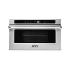 Viking VMDD5306SS - 30'' Speed/Ddd Microwave