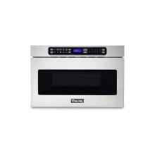 Viking VMOD5240SS - Undercounter DrawerMicro Oven-Stainless