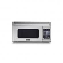 Viking VMOR506SS - Convection Microwave/Hood-Stainless