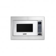 Viking VMTK302SS - 30''W. Professional Built-in Trim Kit-Stainless