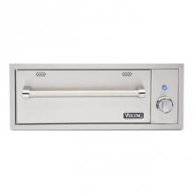 Viking VQEWD5300SS - 30'' Warming Drawer