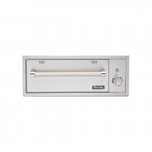 Viking VQEWD5301SS - 30''W. Warming Drawer-Stainless Steel