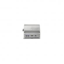 Viking VQGI5301LSS - 30'' W. Built-In Grill w/ProSear Burner and Rotisserie - LP-Stainless Steel