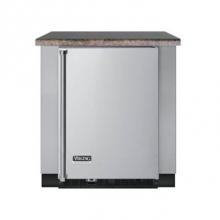 Viking VURO3200SS - 30''D. Undercounter Refrigeration Base-Stainless