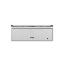 Viking VWD527SS - 27''W. Warming Drawer-Stainless