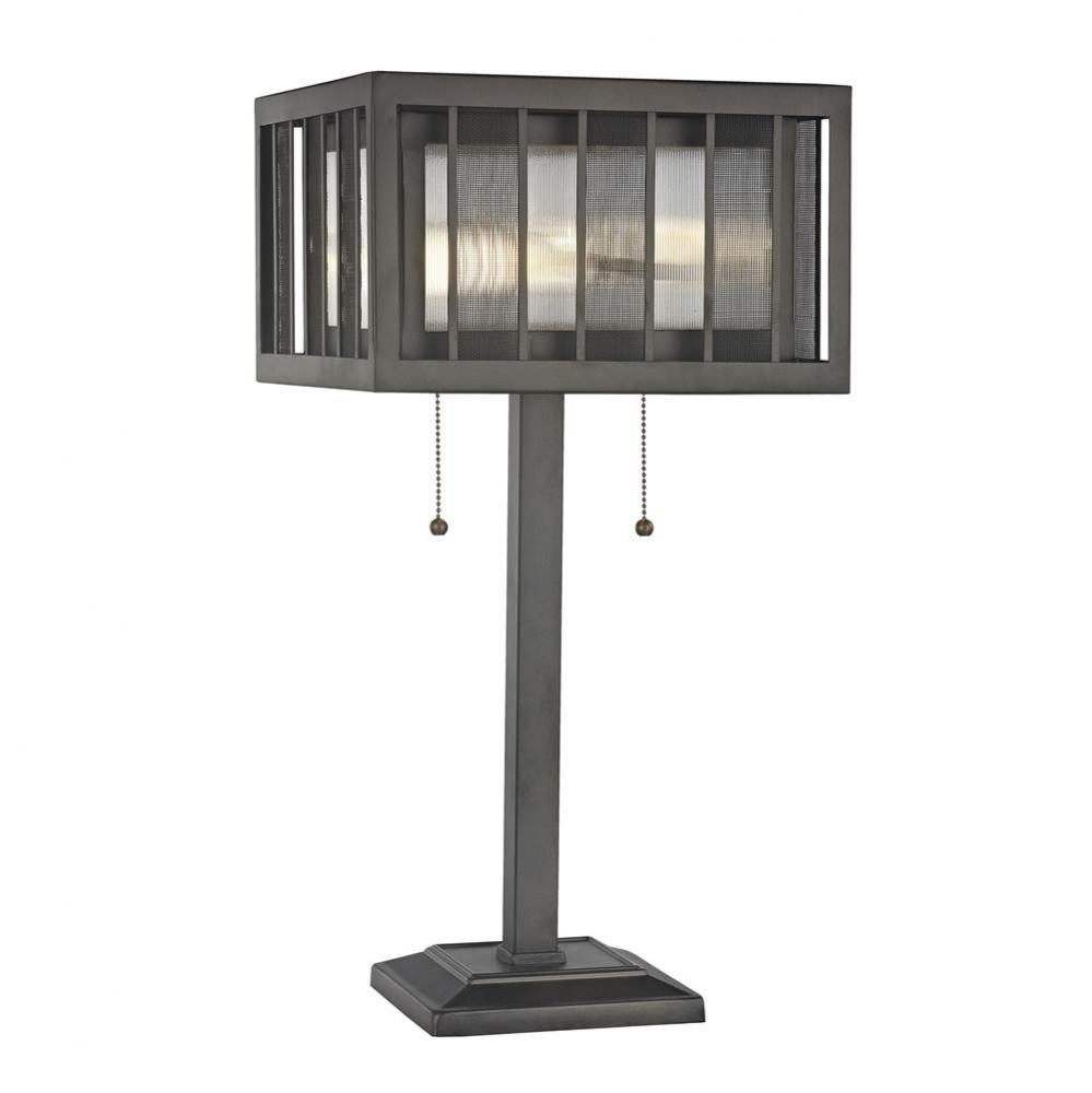 2 Light Table
