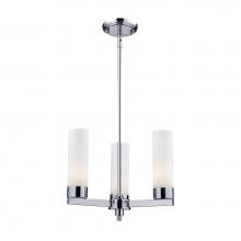 Z-Lite 163-3 - 3 Light