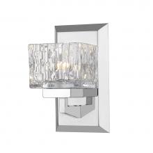 Z-Lite 1927-1S-CH - 1 Light Wall