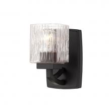 Z-Lite 1929-1S-BRZ - 1 Light Wall