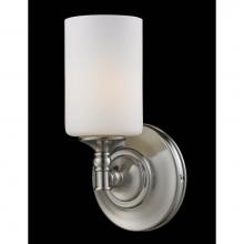 Z-Lite 2102-1S - 1 Light Wall