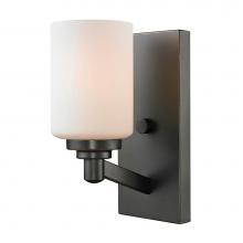 Z-Lite 411-1S - 1 Light Wall