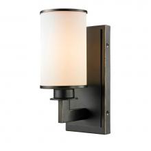 Z-Lite 413-1S - 1 Light Wall