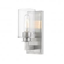 Z-Lite 462-1S-BN - 1 Light Wall