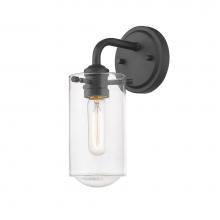 Z-Lite 471-1S-MB - 1 Light Wall