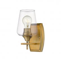 Z-Lite 473-1S-OBR - 1 Light Wall