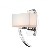 Z-Lite 614-1SCH - 1 Light Wall
