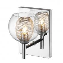 Z-Lite 905-1SC - 1 Light Wall