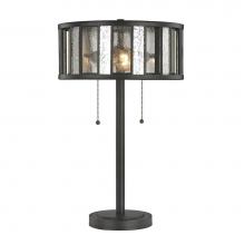 Z-Lite Z14-57TL - 2 Light Table