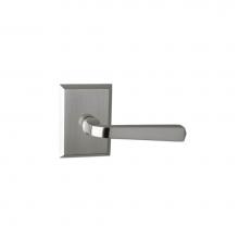 Bravura Brass BV904081 - BV904081 Door Hardware Levers