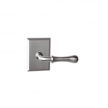 Bravura Brass BV931-101 - BV931-101 Door Hardware Levers