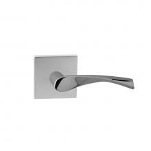 Bravura Brass BV935-715 - BV935-715 Door Hardware Levers