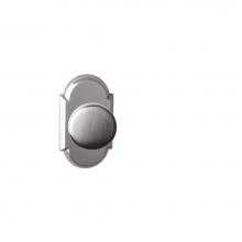 Bravura Brass BV936-261 - BV936-261 Door Hardware Knobs