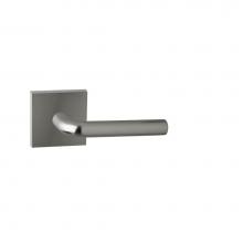 Bravura Brass BV938-701 - BV938-701 Door Hardware Levers