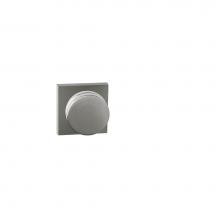 Bravura Brass BV947-701 - BV947-701 Door Hardware Knobs