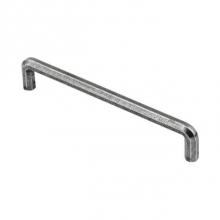 Manzoni MF6598-192-FEP - Asher Pull 192mm CTC