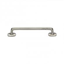 Manzoni WL.376 13 1/4 - Traditional Pull - 12'' CTC