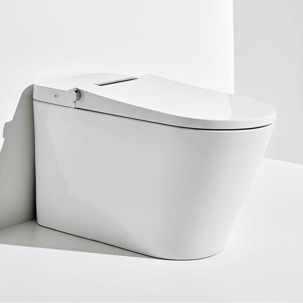 AXN/ONE.C Intelligent toilet/12''/White