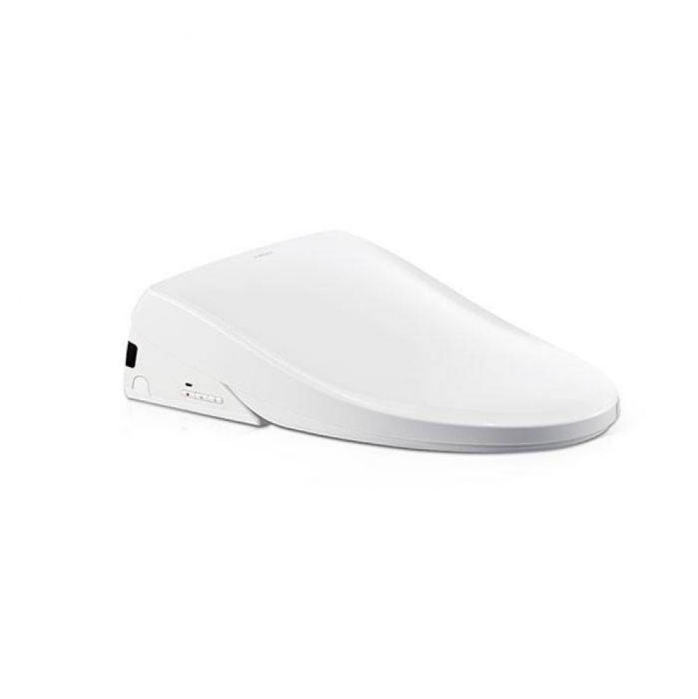 Axn/Milton Intelligent Toilet Seat /White