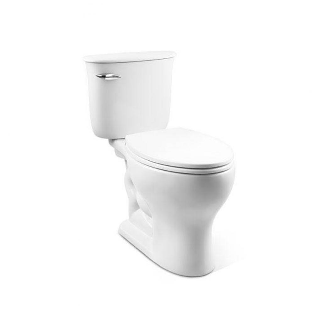 Annie Close Coupled Toilet